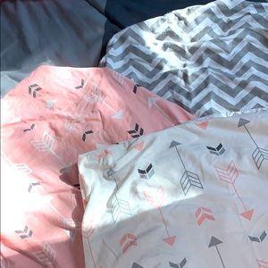 Baby Accessories (NOT AVAILABLE)